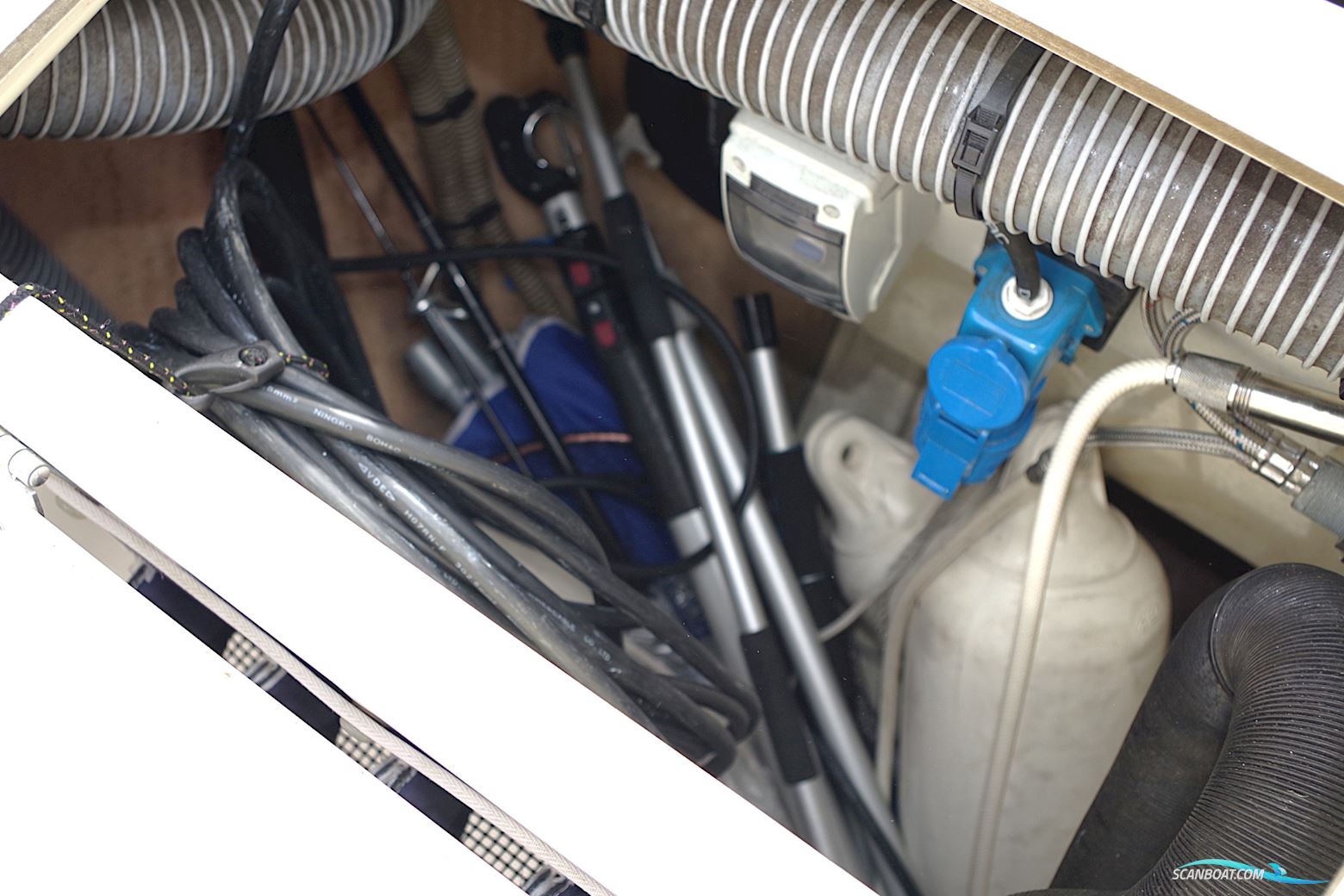 Dufour 385 Grand Large