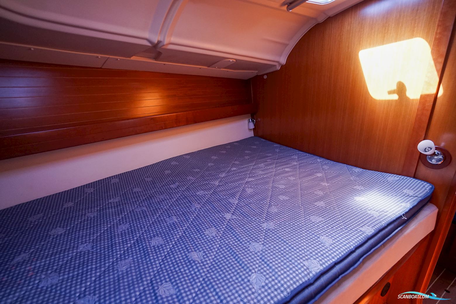 Dufour 385 Grand Large