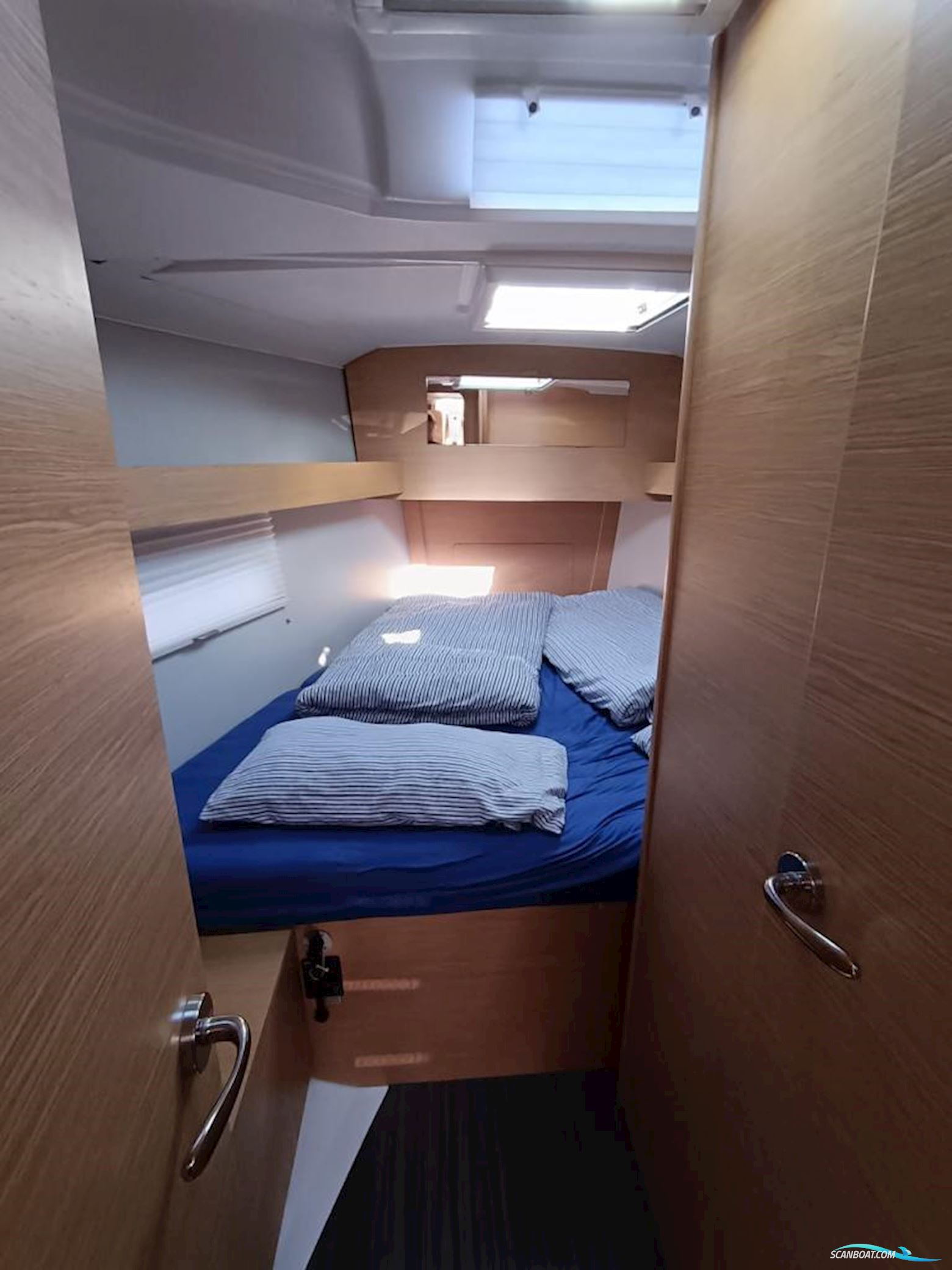 Dufour 390 Grand Large