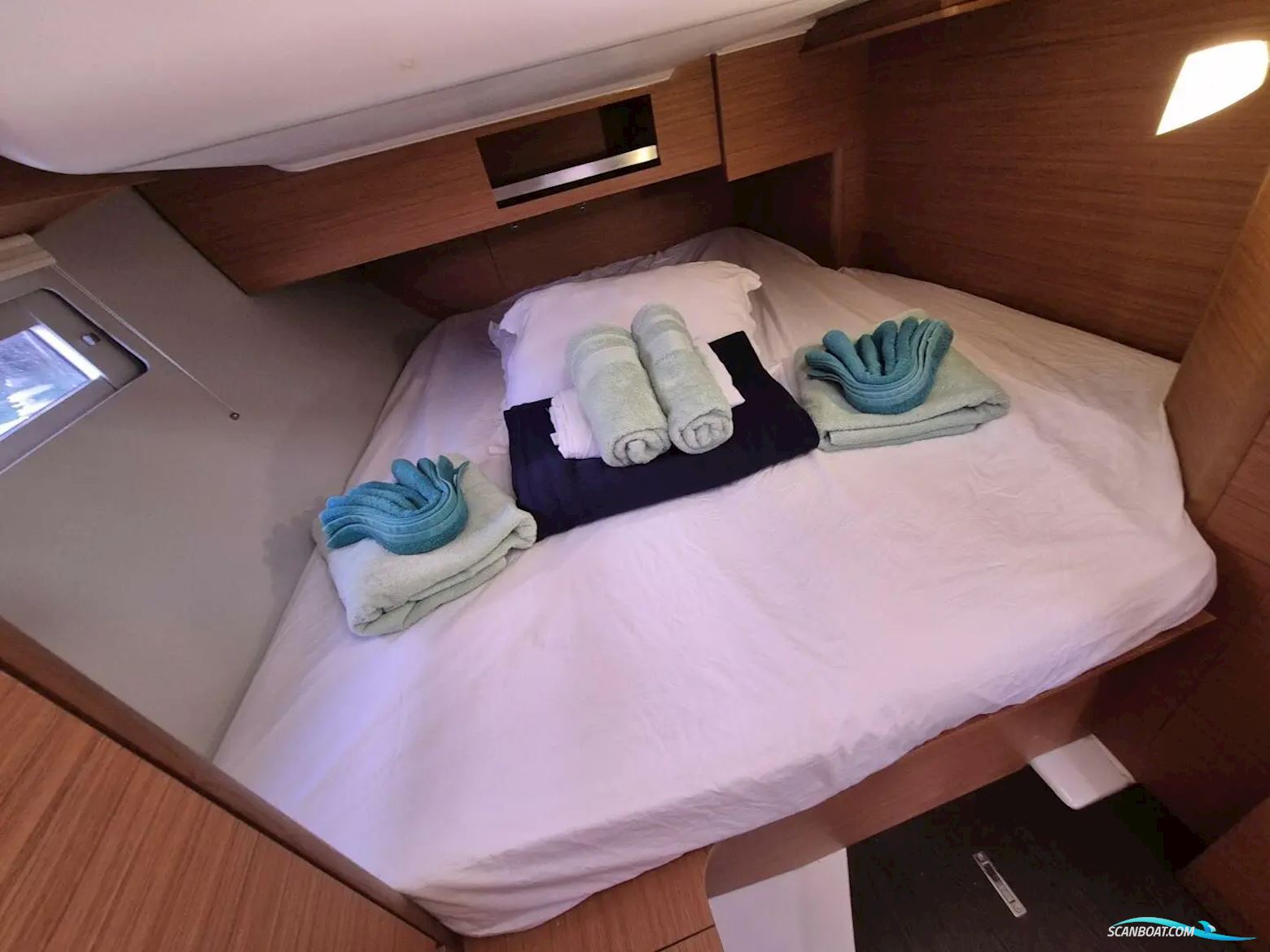 Dufour 390 Grand Large