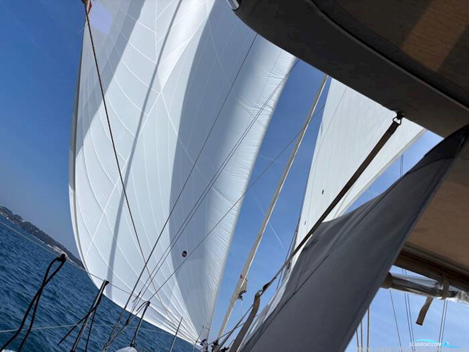 Dufour 390 Grand Large