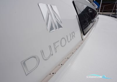 Dufour 390 Sailingboat 2023, with Volvo Penta D2-50F engine, Sweden