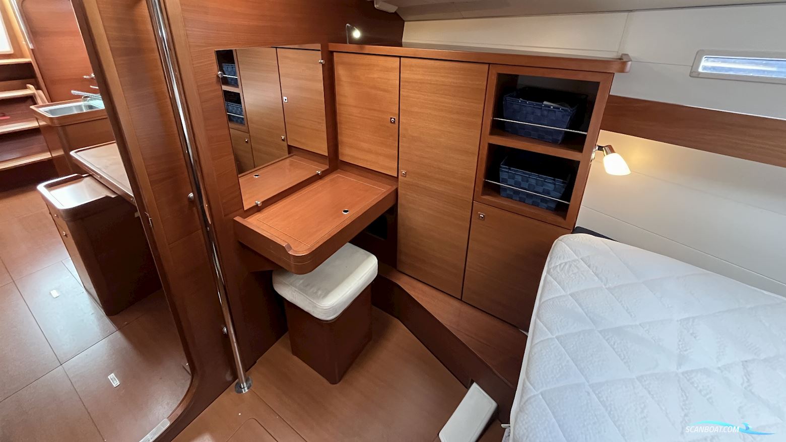 Dufour 40 E Performance