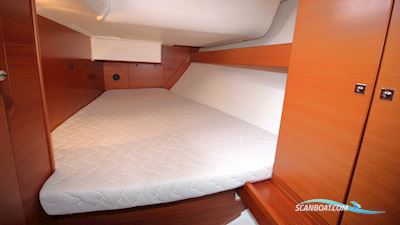 Dufour 40 E Performance Sailingboat 2011, with Volvo Penta engine, Denmark