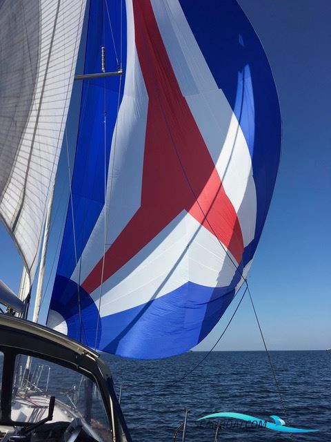 Dufour 40 Performance