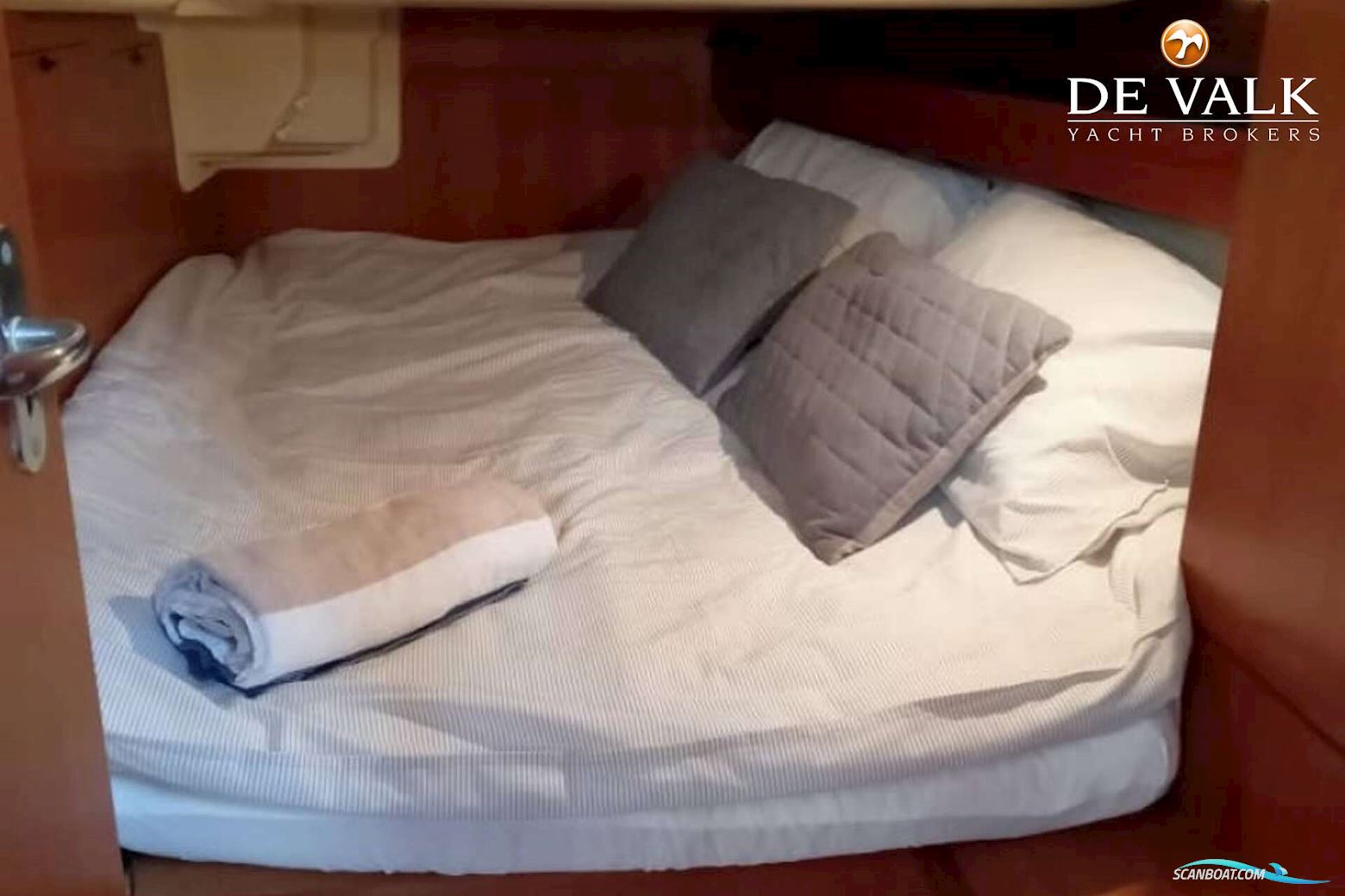 Dufour 40 Performance