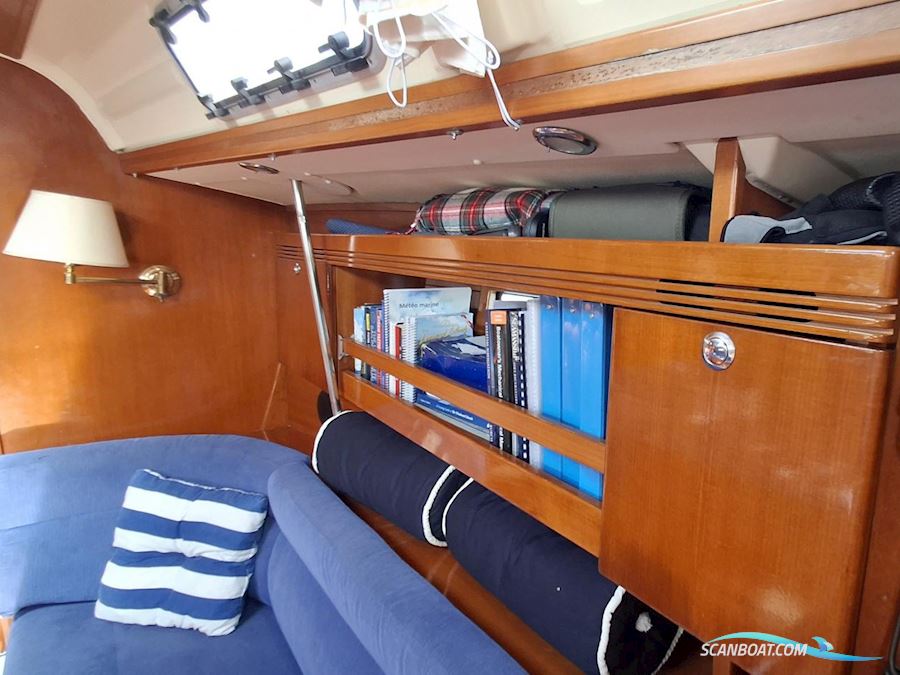 Dufour 40 Performance