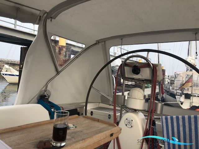 Dufour 40 Performance