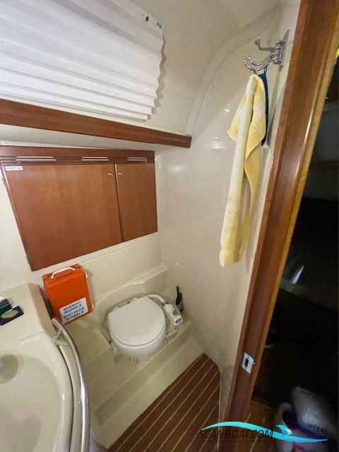 Dufour 40 Performance