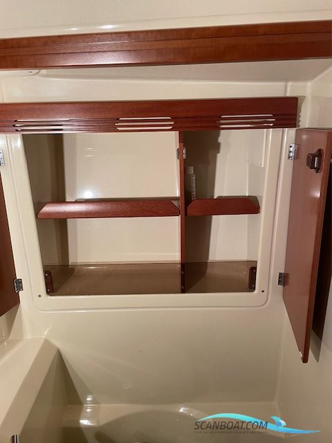 Dufour 40 Performance