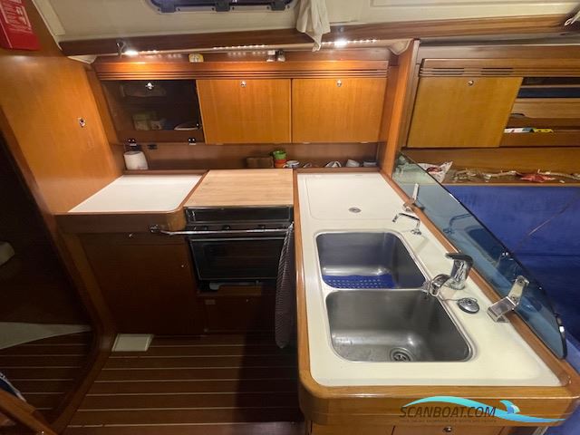 Dufour 40 Performance