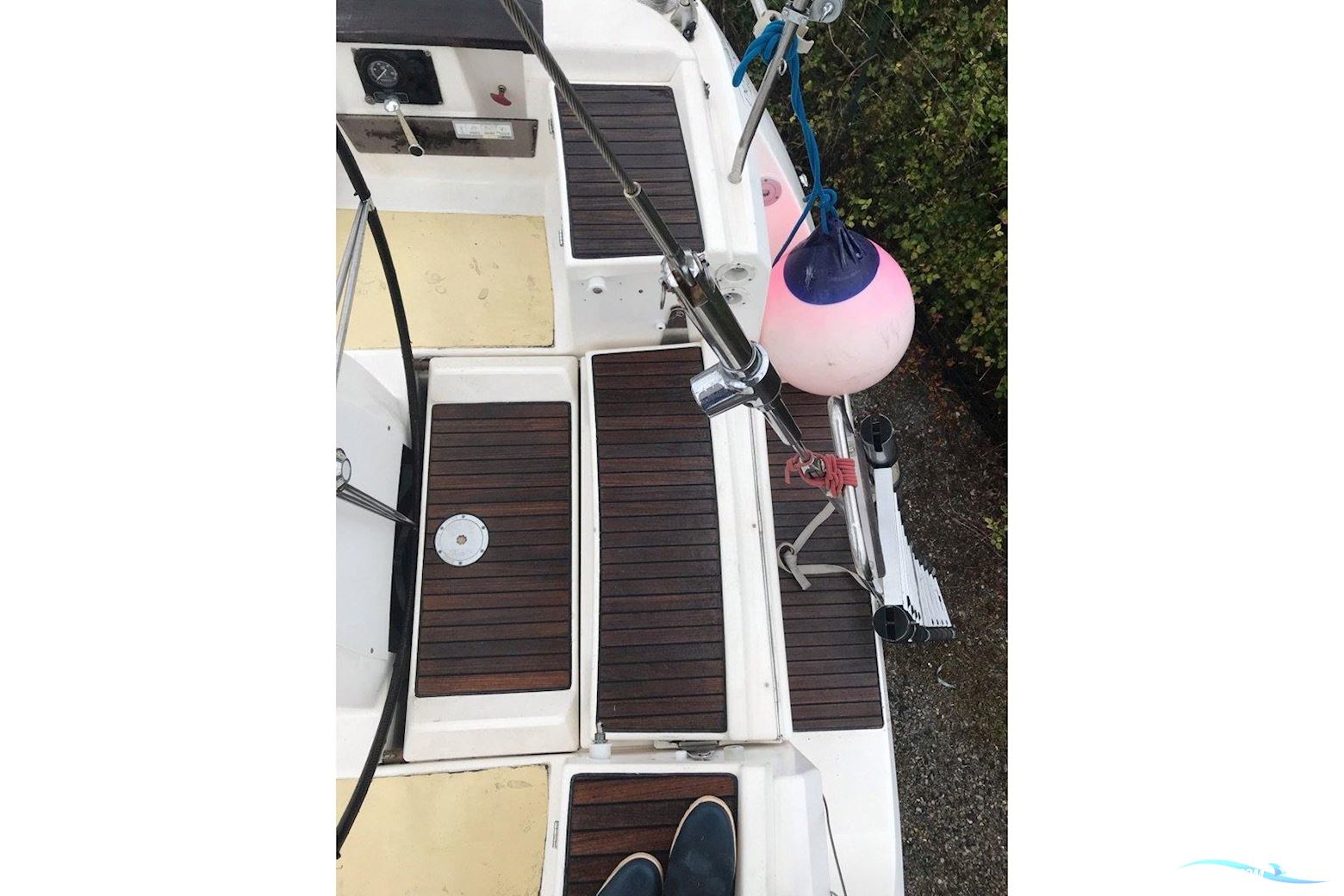 Dufour 40 Performance