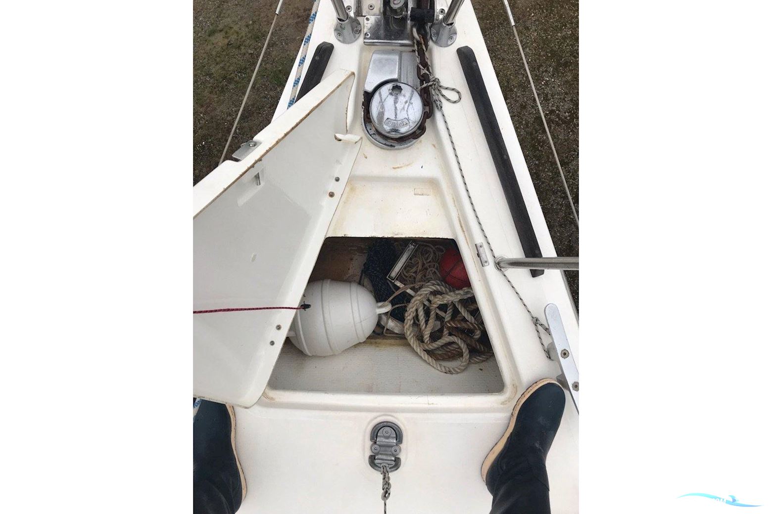 Dufour 40 Performance