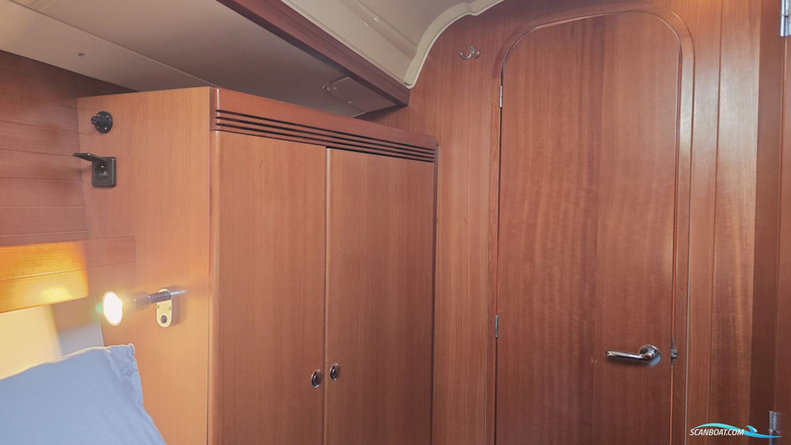 Dufour 40 Performance