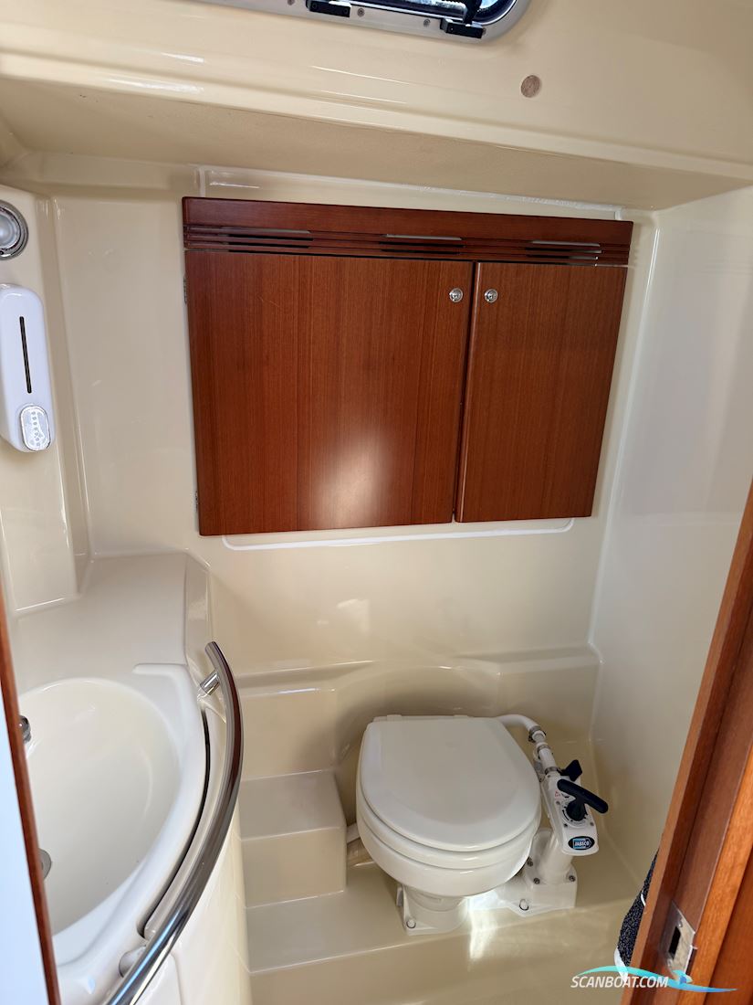 Dufour 40 Performance