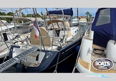 Dufour 40 Performance Sailingboat 2004, with Volvo engine, France