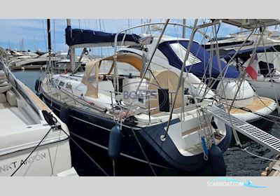 Dufour 40 Performance Sailingboat 2004, with Volvo engine, France