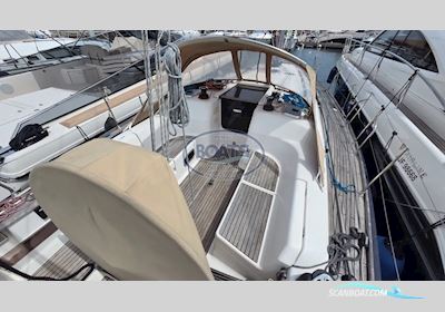 Dufour 40 Performance Sailingboat 2004, with Volvo engine, France