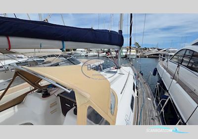 Dufour 40 Performance Sailingboat 2004, with Volvo engine, France