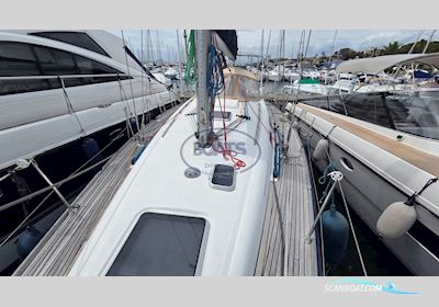 Dufour 40 Performance Sailingboat 2004, with Volvo engine, France