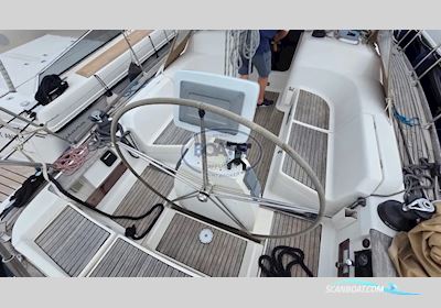 Dufour 40 Performance Sailingboat 2004, with Volvo engine, France
