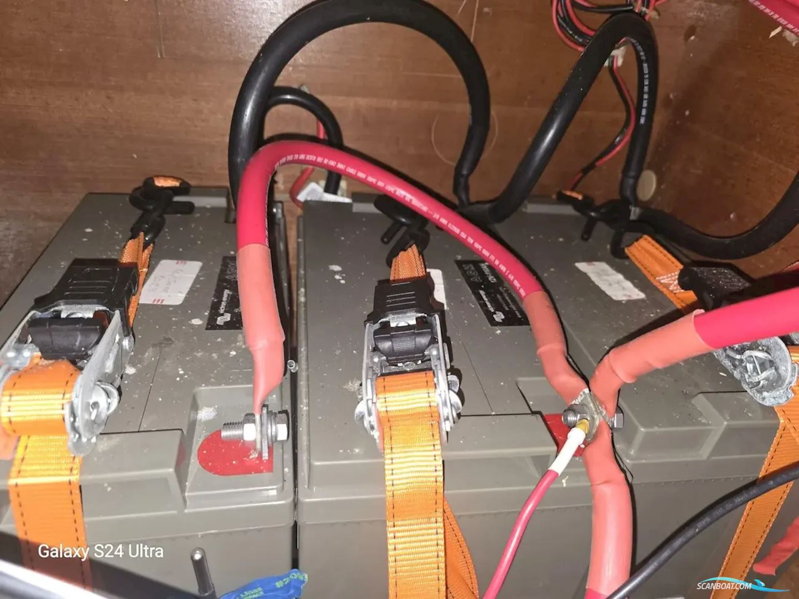 Dufour 405 Grand Large