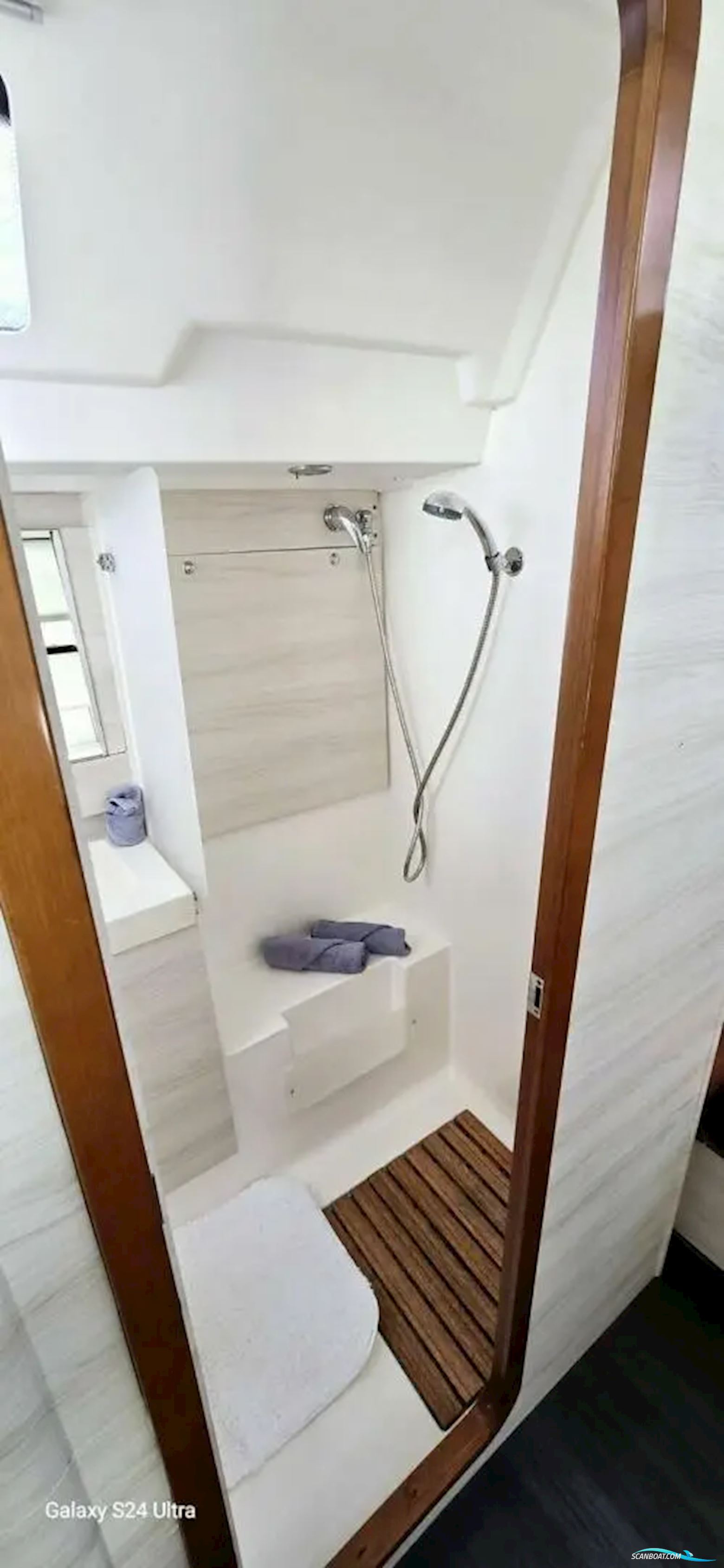 Dufour 405 Grand Large