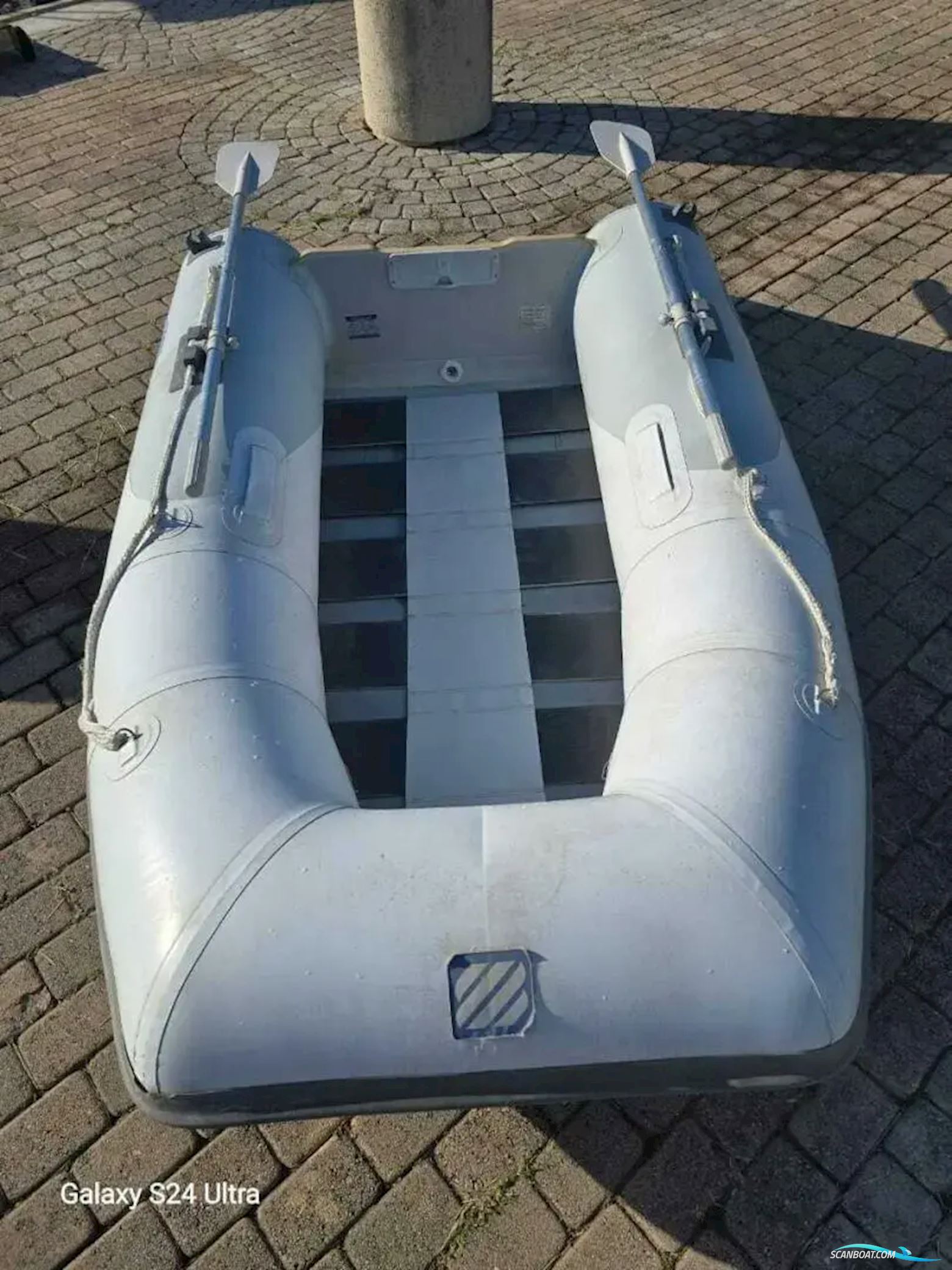 Dufour 405 Grand Large