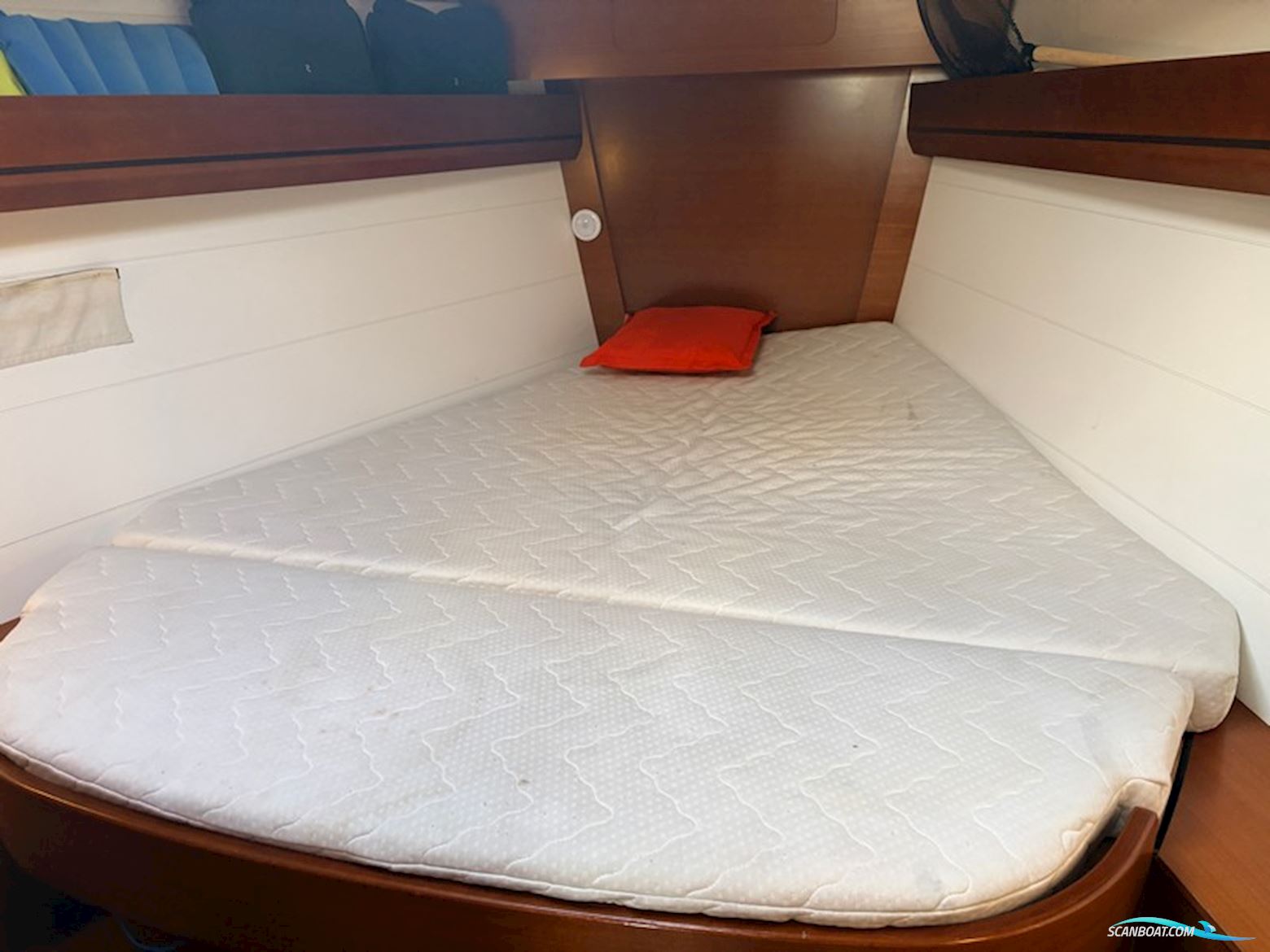 Dufour 405 Grand Large