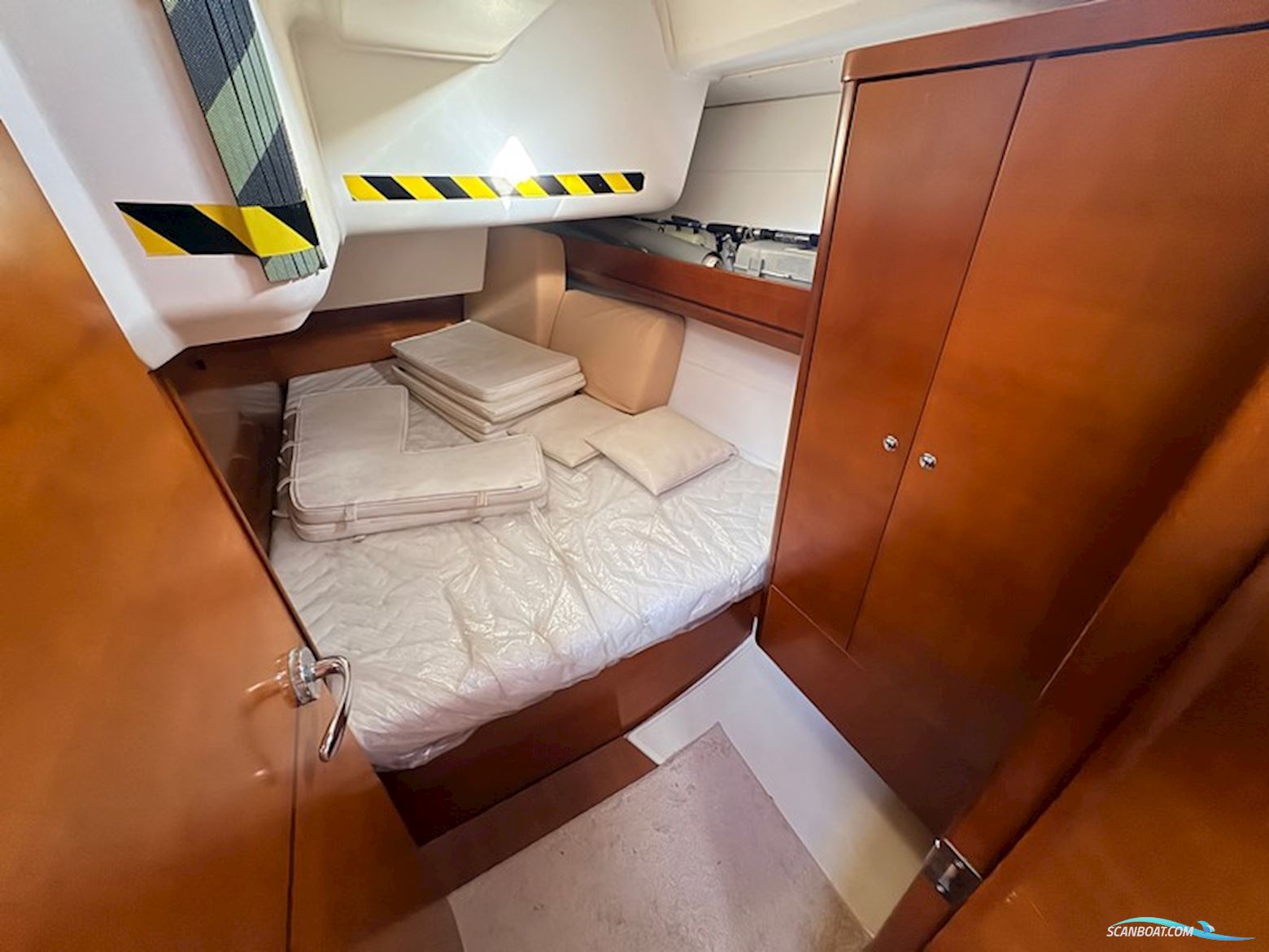 Dufour 405 Grand Large