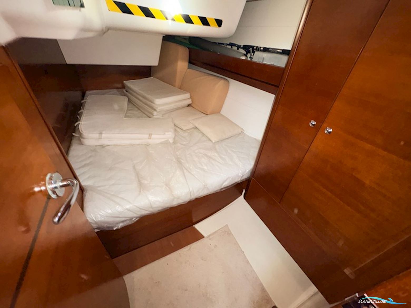 Dufour 405 Grand Large