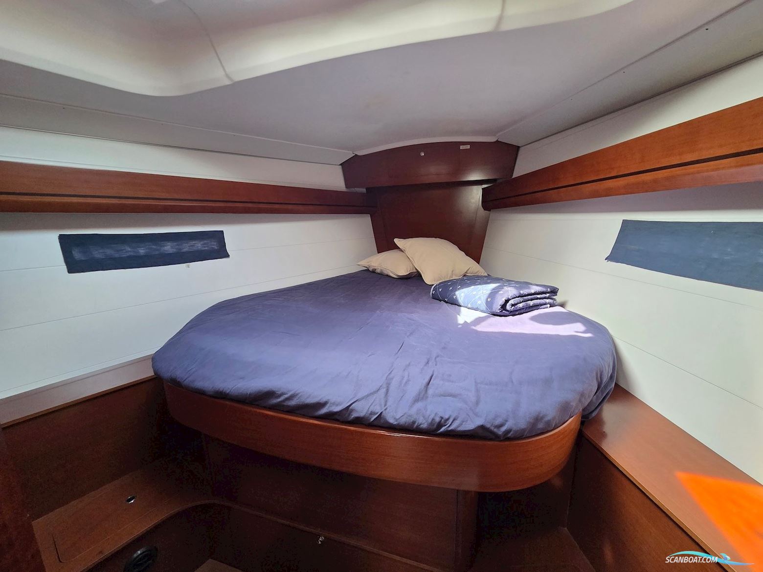 Dufour 405 Grand Large