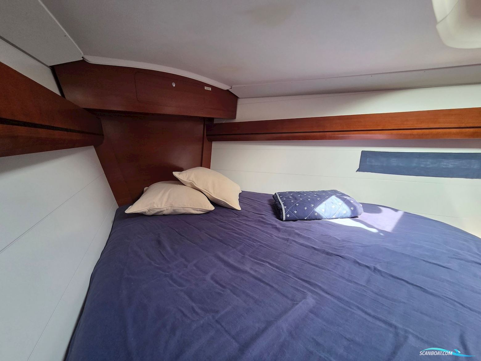 Dufour 405 Grand Large