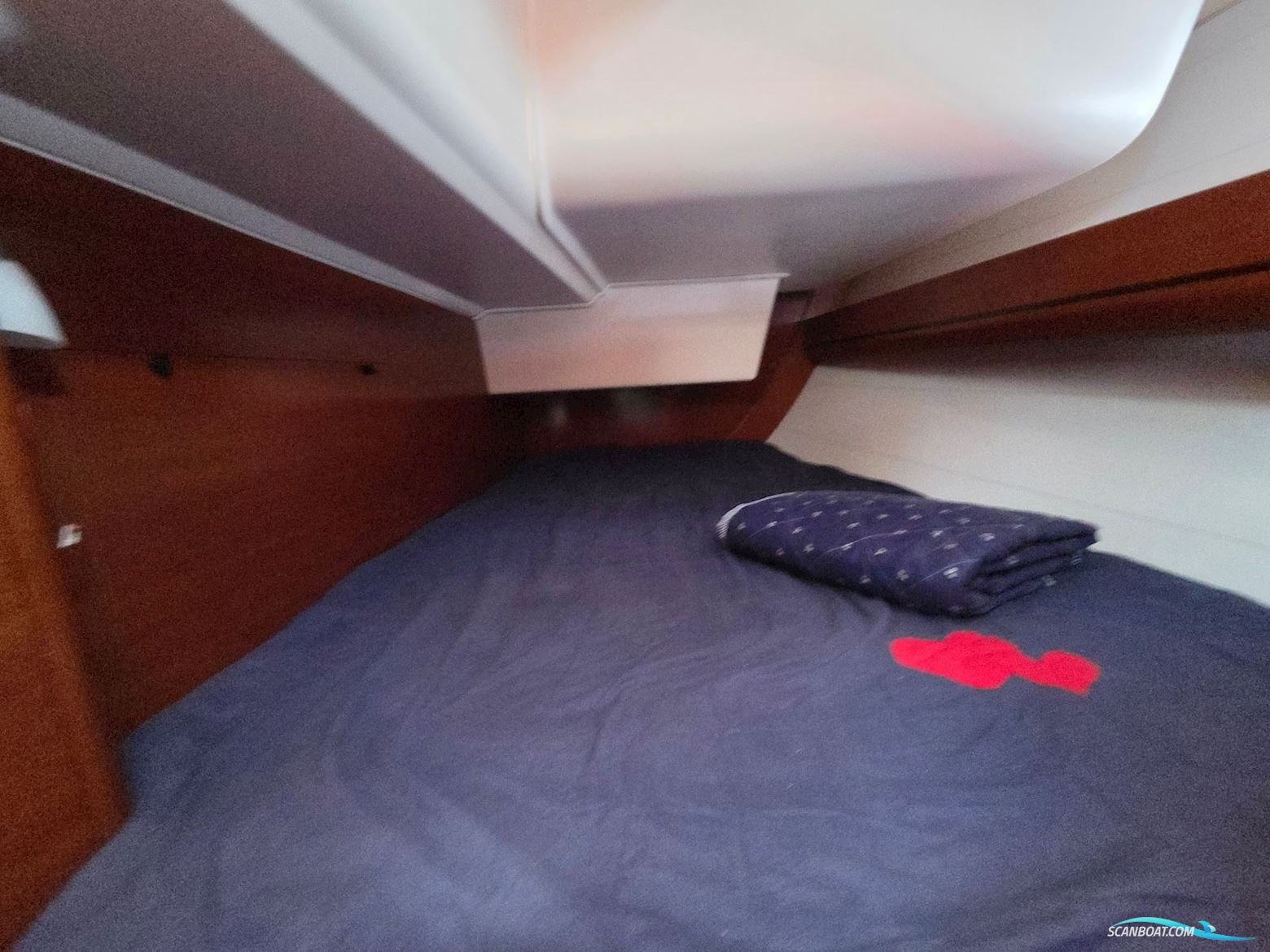 Dufour 405 Grand Large