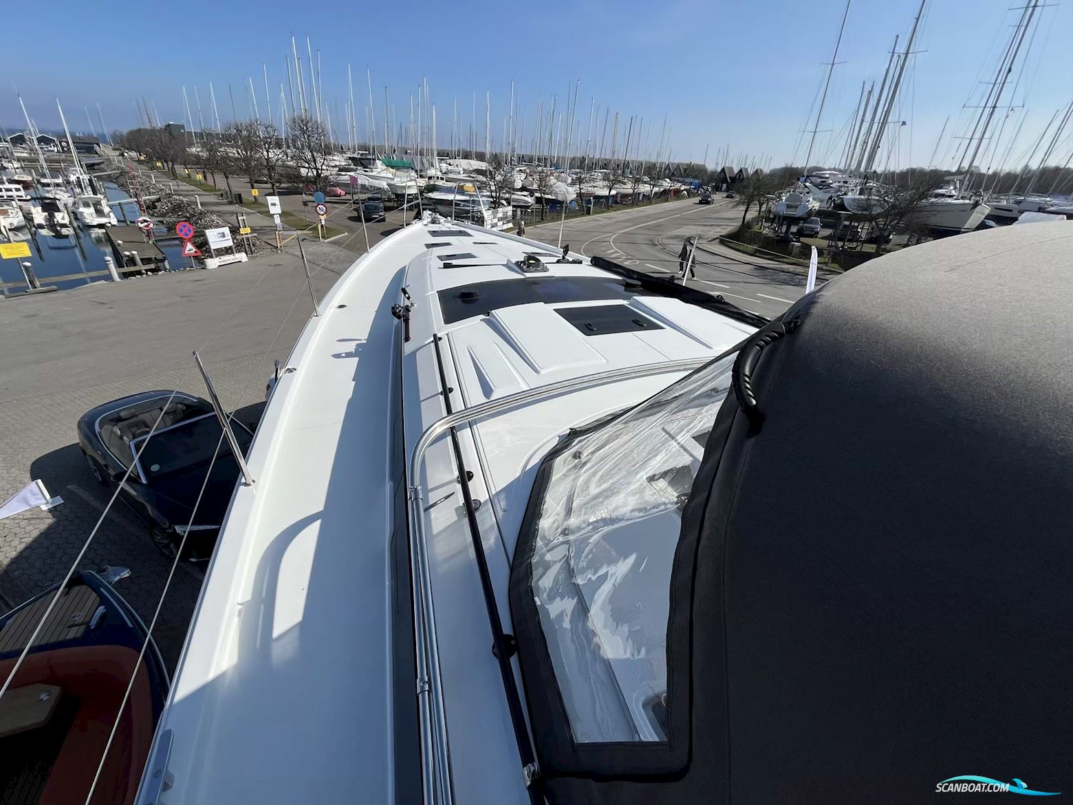 Dufour 41 - 2026