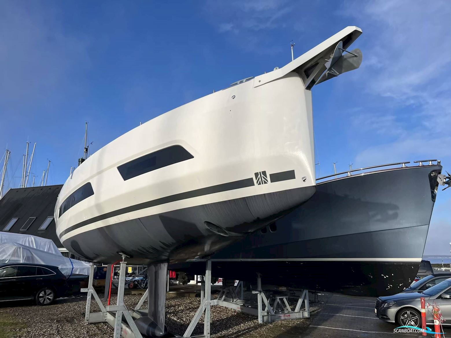 Dufour 41 - 2026