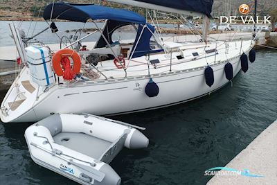 Dufour 41 Classic Sailingboat 2001, with AB Volvo Penta engine, Greece
