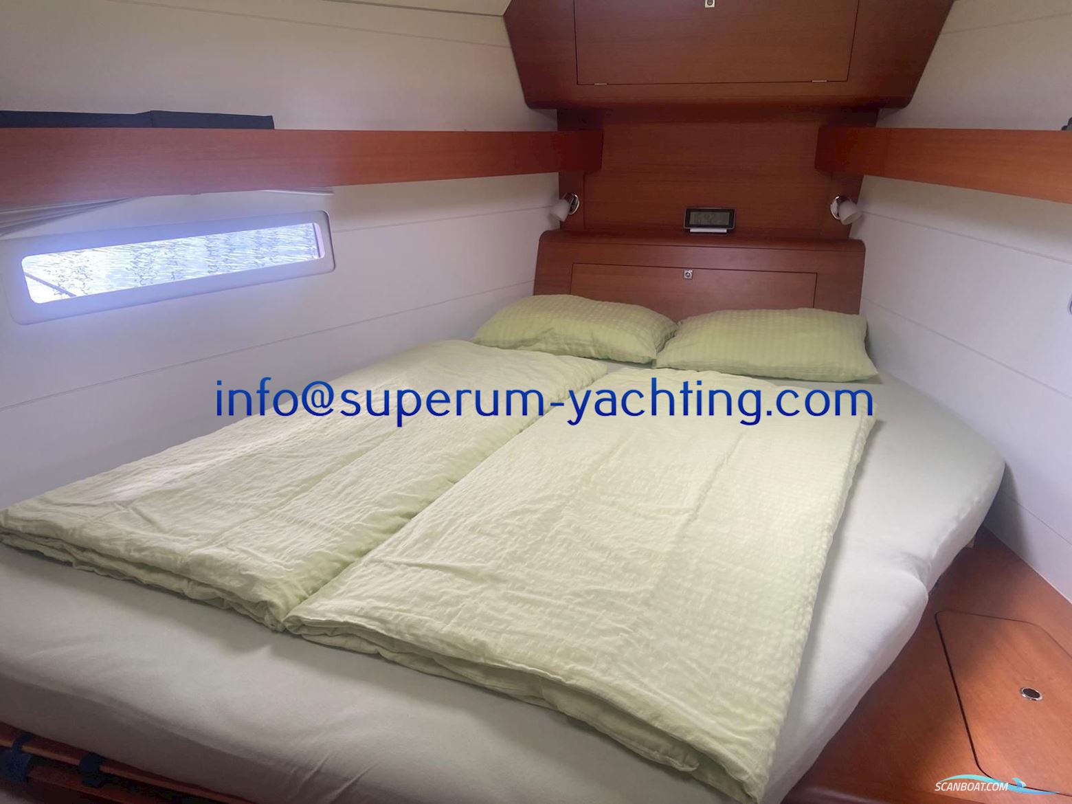 Dufour 410 GL