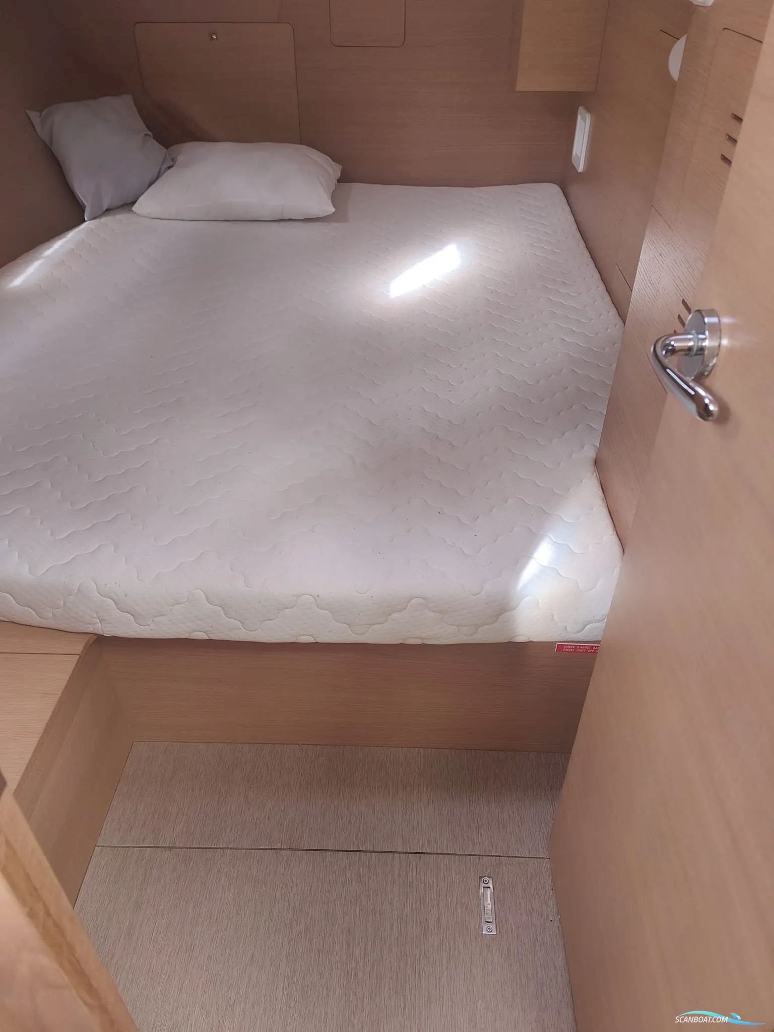 Dufour 410 Grand Large