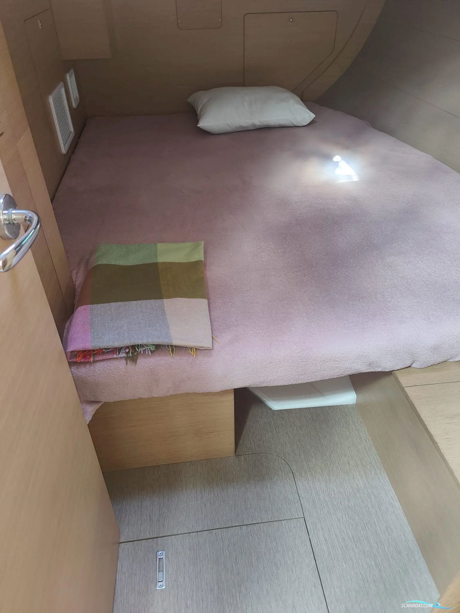 Dufour 410 Grand Large