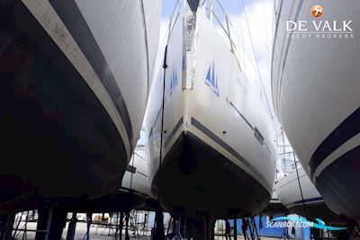 Dufour 412 Grand Large Sailingboat 2016, with Volvo Penta engine, Greece