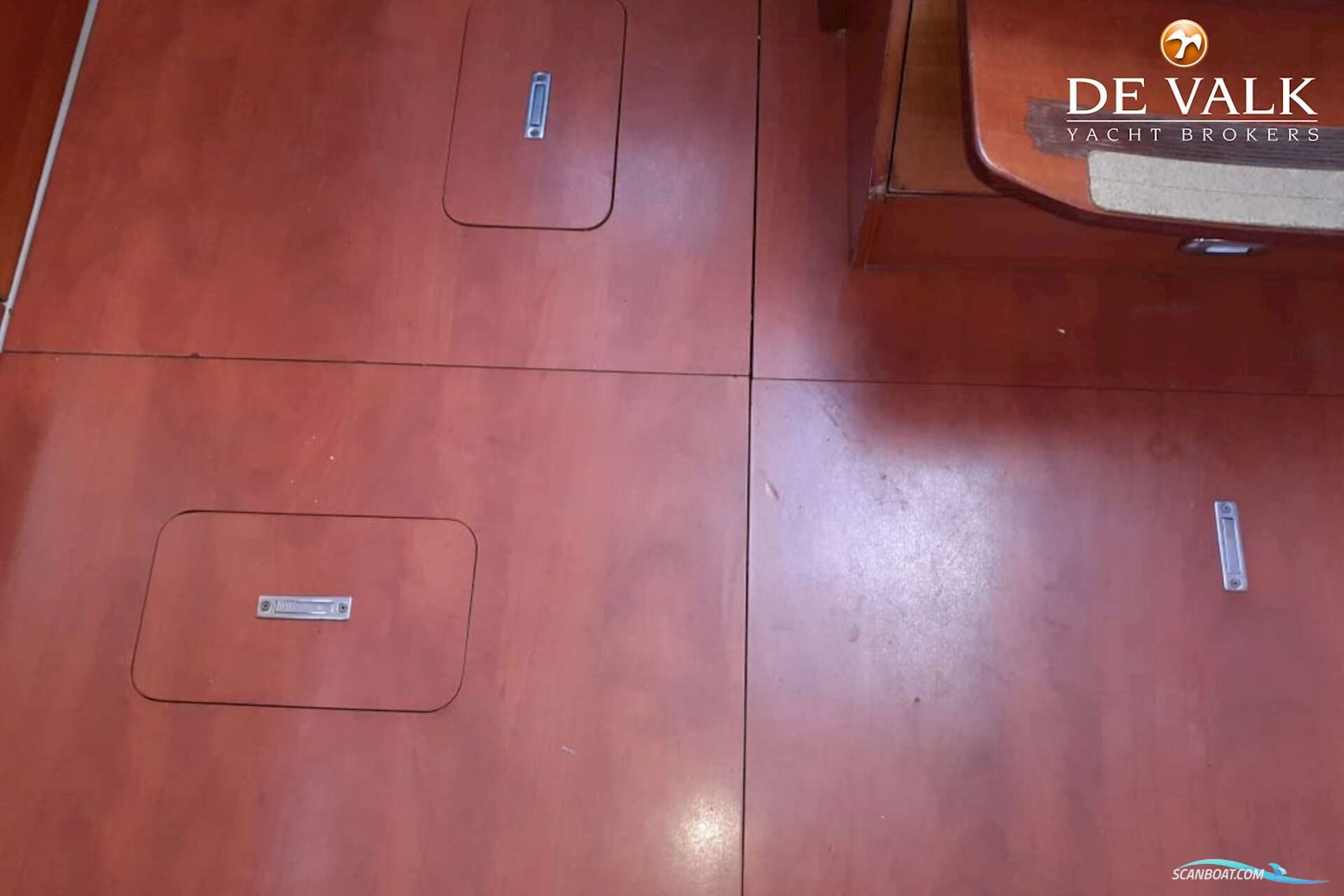 Dufour 412 Grand Large