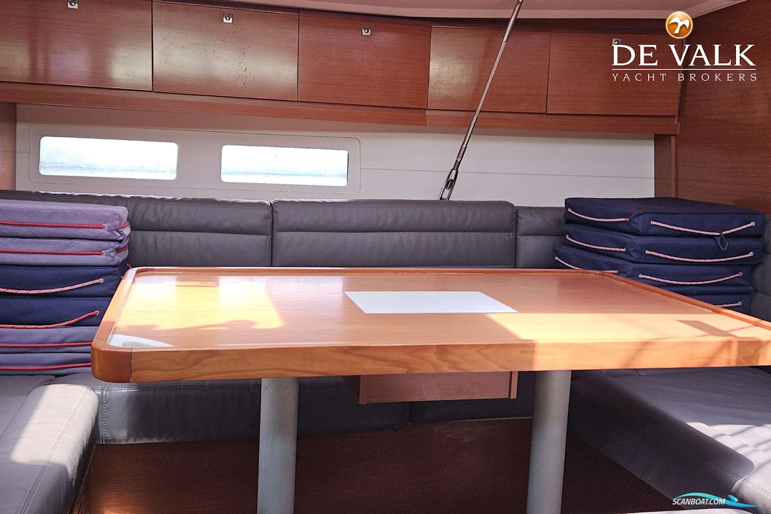 Dufour 412 Grand Large