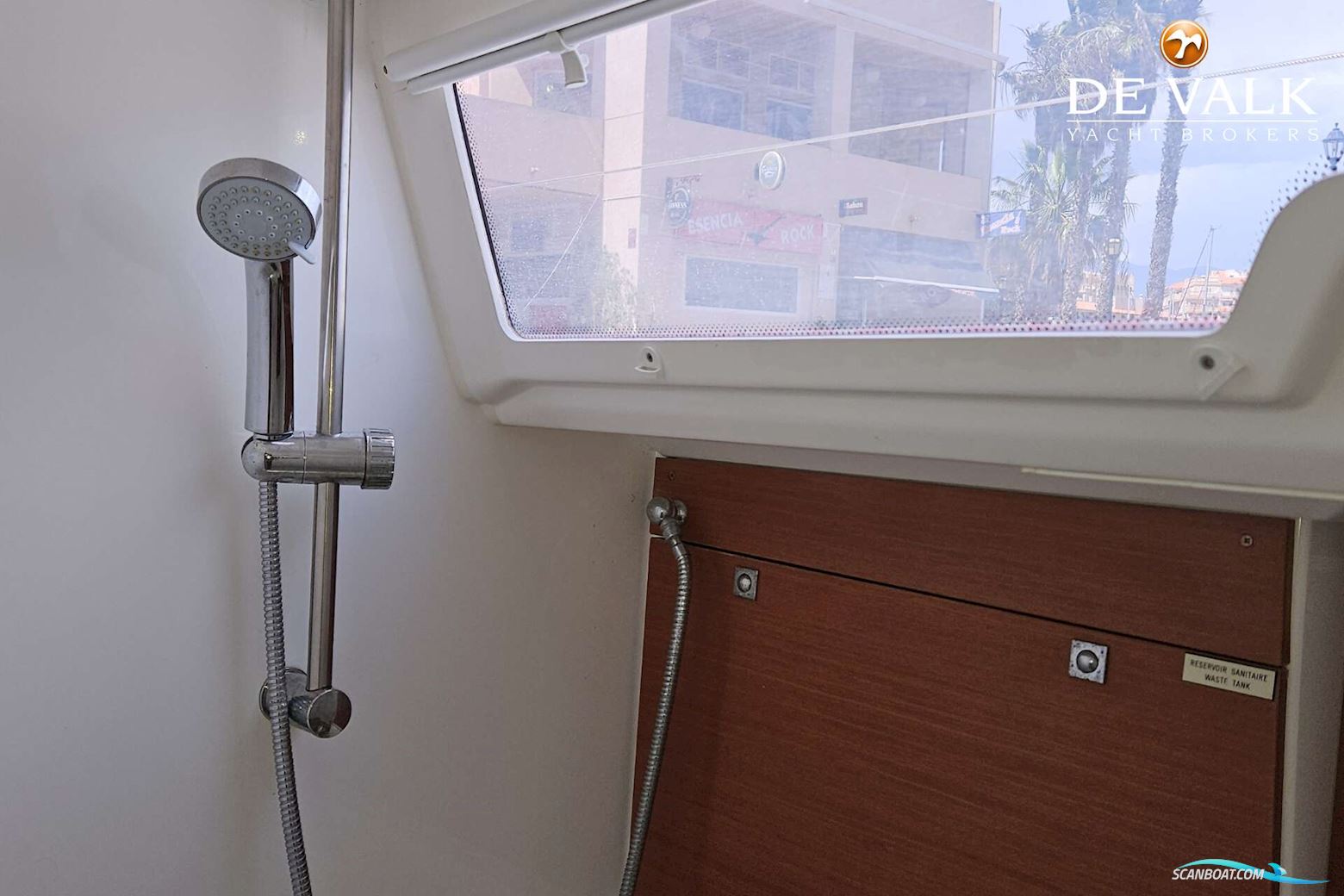 Dufour 412 Grand Large