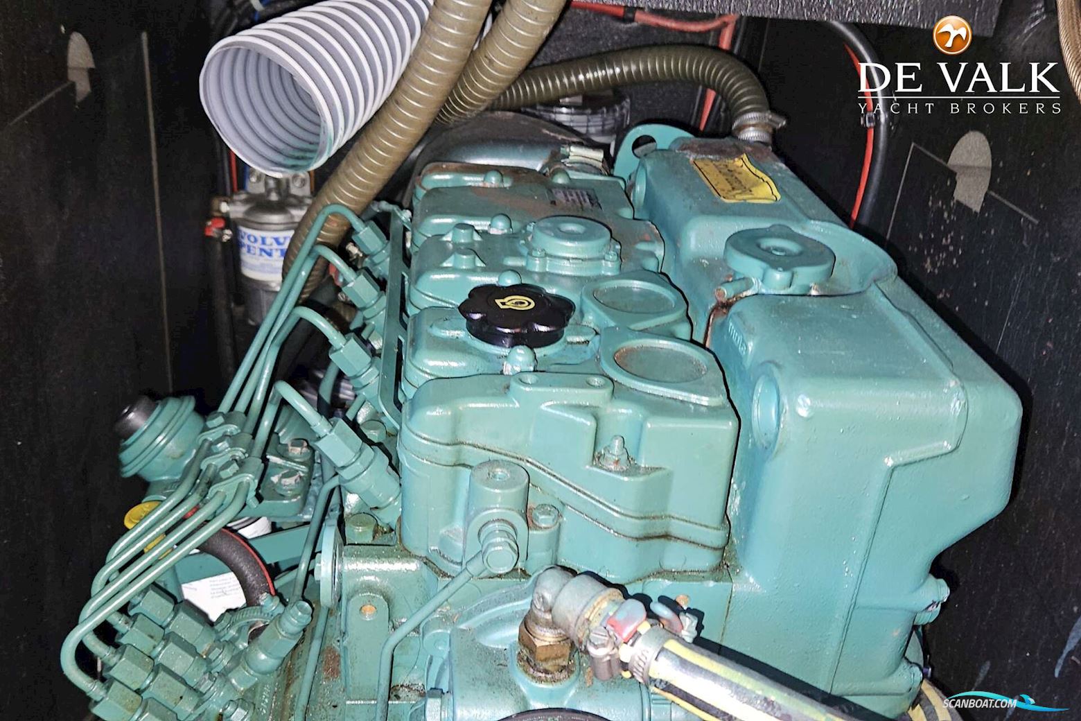 Dufour 412 Grand Large