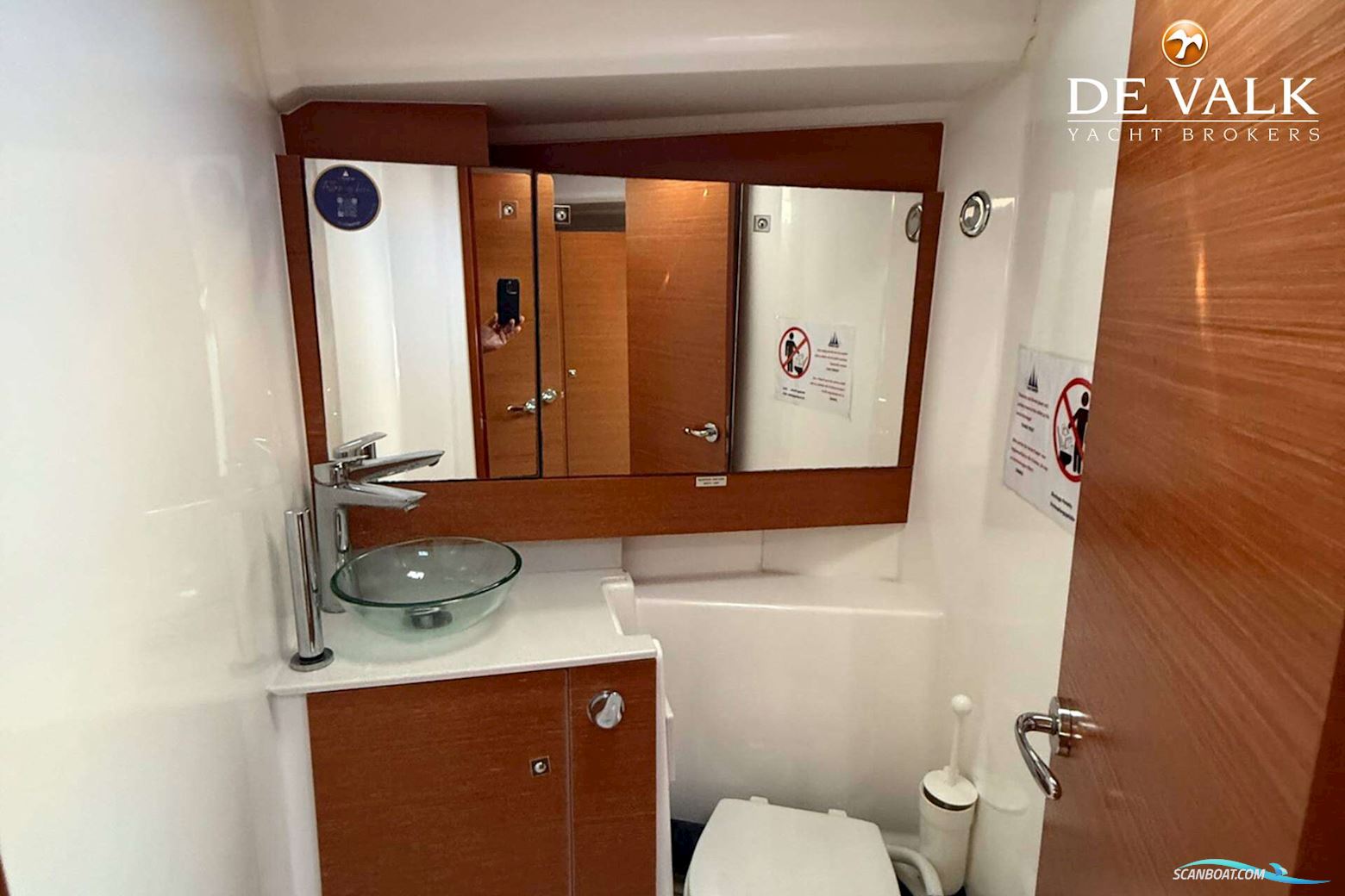 Dufour 412 Grand Large