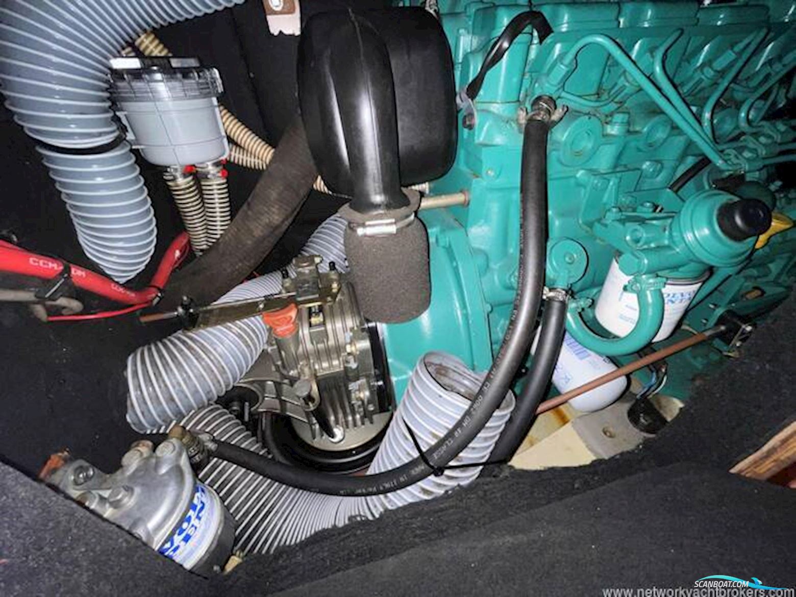 Dufour 425 Grand Large