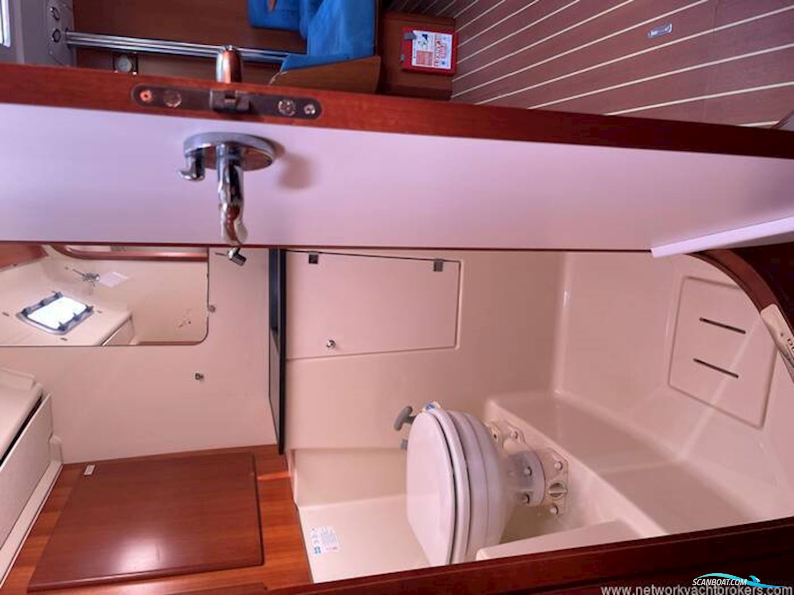 Dufour 425 Grand Large