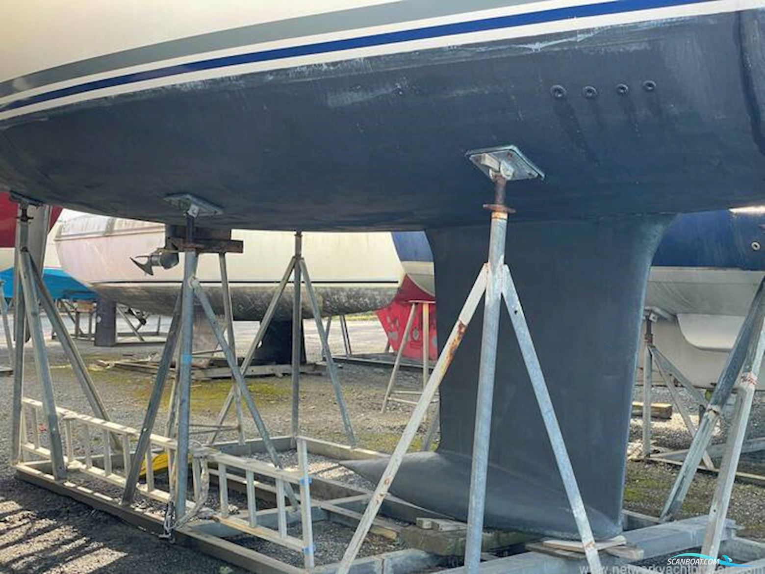 Dufour 425 Grand Large