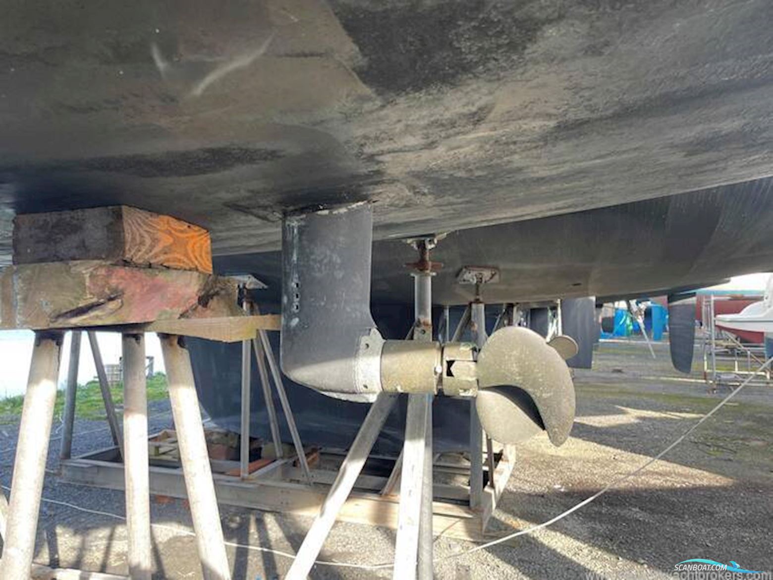 Dufour 425 Grand Large